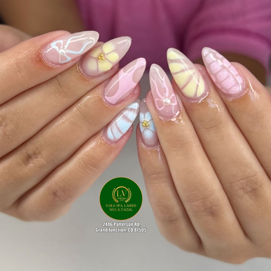 Lv Spa & Nails